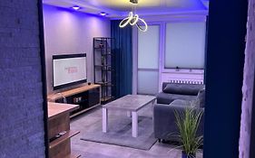Apartament Perfect Relax